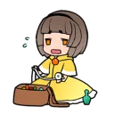 😥 emoji RPG! stamp Telegram sticker 10 of 41