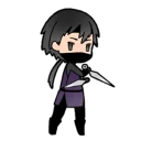 🔪 emoji RPG! stamp Telegram sticker 5 of 41