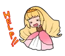 😵 emoji RPG! stamp Telegram sticker 21 of 41