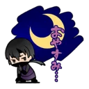 🤐 emoji RPG! stamp Telegram sticker 15 of 41