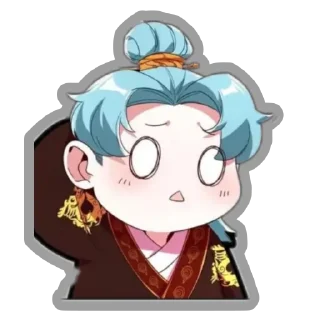 🐼 emoji Panda absurd rima @ryiimm Telegram sticker 19 of 22