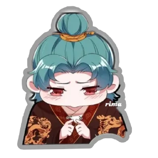 🐼 emoji Panda absurd rima @ryiimm Telegram sticker 16 of 22