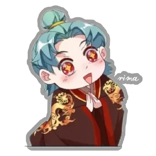 🐼 emoji Panda absurd rima @ryiimm Telegram sticker 14 of 22