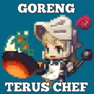 Sticker from @Haarumn