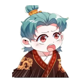 🐼 emoji Panda absurd rima @ryiimm Telegram sticker 17 of 22