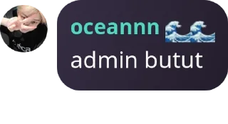 👨‍🤝‍👨 emoji punya ocean! pack by @QuotLyBot Telegram sticker 13 of 20