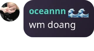 🕺 emoji punya ocean! pack by @QuotLyBot Telegram sticker 8 of 20