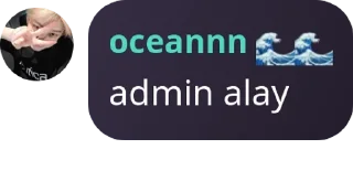 🧑‍❤️‍💋‍🧑 emoji punya ocean! pack by @QuotLyBot Telegram sticker 14 of 20