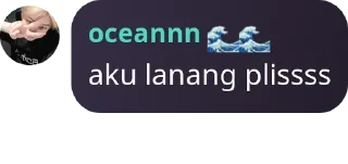 🧛‍♀️ emoji punya ocean! pack by @QuotLyBot Telegram sticker 11 of 20