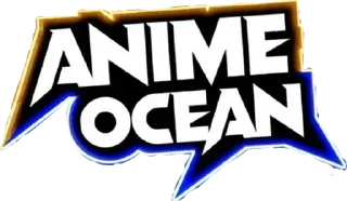 Sticker from Anime Ocean