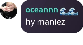 🧍‍♀️ emoji punya ocean! pack by @QuotLyBot Telegram sticker 4 of 20