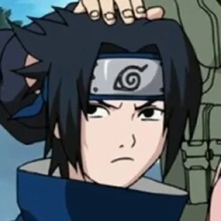 🍥 emoji dattebayo Telegram sticker 18 of 46
