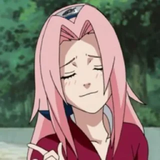 🍥 emoji dattebayo Telegram sticker 23 of 46