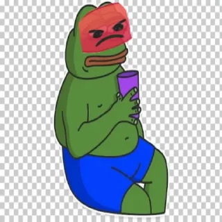 Sticker from @utkarsh_exe rage