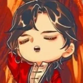 🍁 emoji ㅤㅤ✧✦ @TsukiNoYowru ℱ @LieOfLife Telegram sticker 4 of 40