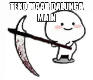 😡 emoji Manas KangPack 0.25 Telegram sticker 20 of 120