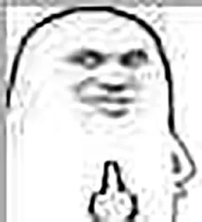 🖕 emoji 几把猫🐱@jbcatOvO Telegram sticker 9 of 67