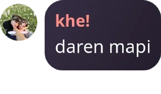 🏊‍♂️ emoji khei cantik daren jelek pack by @QuotLyBot Telegram sticker 15 of 20