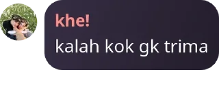 👩‍🚀 emoji khei cantik daren jelek pack by @QuotLyBot Telegram sticker 17 of 20