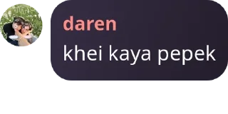 🇨🇳 emoji khei cantik daren jelek pack by @QuotLyBot Telegram sticker 5 of 20