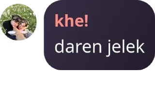 🚇 emoji khei cantik daren jelek pack by @QuotLyBot Telegram sticker 2 of 20