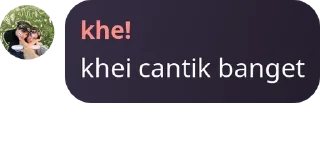 🙅‍♂️ emoji khei cantik daren jelek pack by @QuotLyBot Telegram sticker 16 of 20