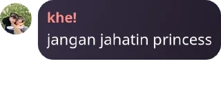 🦵 emoji khei cantik daren jelek pack by @QuotLyBot Telegram sticker 11 of 20