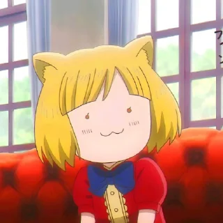 😃 emoji ANIMUS - Yamada Kun lv999 @Animusindofile Telegram sticker 19 of 40