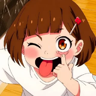 Sticker from (Animus) BuddyDaddiesRandom @Animusindofile
