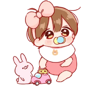 🤍 emoji ㅤㅤ           @stikie   ੶   @paaci Telegram sticker 21 of 24