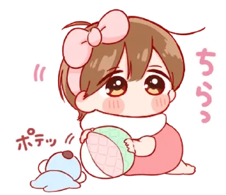 🤍 emoji ㅤㅤ           @stikie   ੶   @paaci Telegram sticker 12 of 24