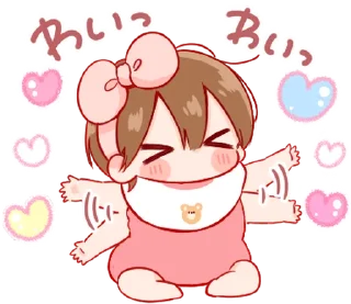 🤍 emoji ㅤㅤ           @stikie   ੶   @paaci Telegram sticker 6 of 24