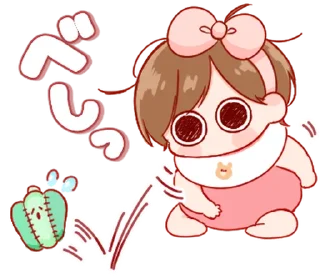 🤍 emoji ㅤㅤ           @stikie   ੶   @paaci Telegram sticker 16 of 24