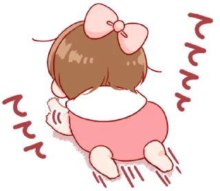 🤍 emoji ㅤㅤ           @stikie   ੶   @paaci Telegram sticker 13 of 24