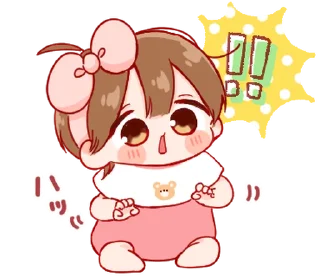 🤍 emoji ㅤㅤ           @stikie   ੶   @paaci Telegram sticker 8 of 24