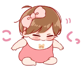 🤍 emoji ㅤㅤ           @stikie   ੶   @paaci Telegram sticker 15 of 24
