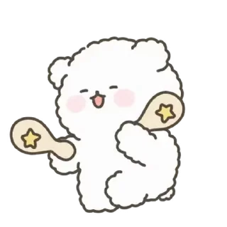 Sticker from ㅤㅤ           @stikie   ੶   @paaci