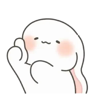 Sticker from ㅤㅤ           @stikie   ੶   @paaci