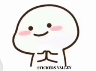 😗 emoji @Samk110 Sticker Pack Telegram sticker 20 of 100