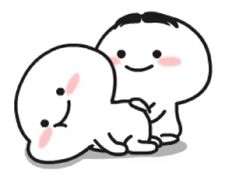 😗 emoji @Samk110 Sticker Pack Telegram sticker 14 of 100