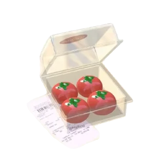 🍅 emoji Pngandphoto @Yoshida_channel Telegram sticker 24 of 120