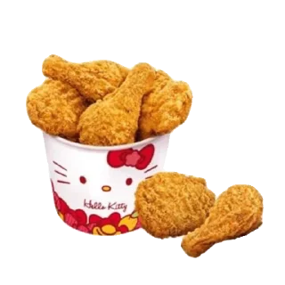 🍗 emoji Pngandphoto @Yoshida_channel Telegram sticker 5 of 120
