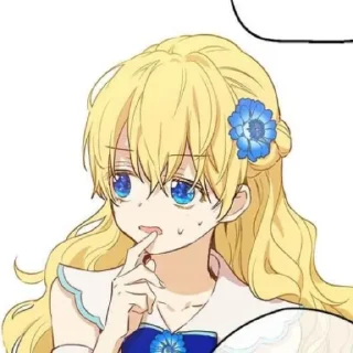 🎞 emoji Athanasia D.A.O 一「 @Raelynnlysc 」 Telegram sticker 5 of 120