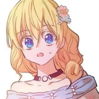 🎞 emoji Athanasia D.A.O 一「 @Raelynnlysc 」 Telegram sticker 19 of 120