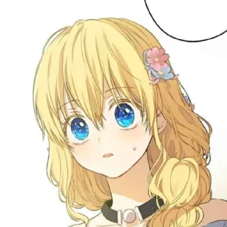 🎞 emoji Athanasia D.A.O 一「 @Raelynnlysc 」 Telegram sticker 20 of 120