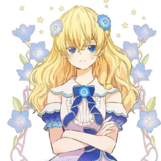 🎞 emoji Athanasia D.A.O 一「 @Raelynnlysc 」 Telegram sticker 1 of 120
