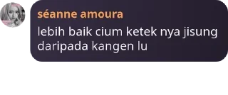 🇹🇨 emoji pemili ceria🤩💋 pack by @QuotLyBot Telegram sticker 14 of 47