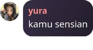 🚶‍♂️ emoji pemili ceria🤩💋 pack by @QuotLyBot Telegram sticker 23 of 47