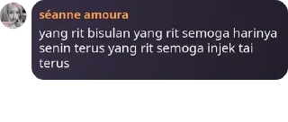 🍘 emoji pemili ceria🤩💋 pack by @QuotLyBot Telegram sticker 11 of 47