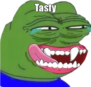 🤔 emoji ṨileภtδHuภter⇜⇜s kang pack Telegram sticker 16 of 28